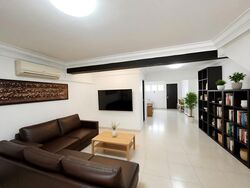 Stirling Road (D3), Terrace #552736631